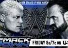 Spoilers Unveiled: WWE SmackDown’s Berlin Highlights