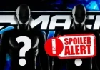 January 9, 2025 WWE SmackDown Spoiler Results Released