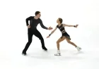 Top U.S. Figure Skating Pair Ineligible for Olympics