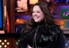 Melissa McCarthy Embraces Fitness and Weight Loss Strategies at 55