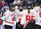 Veterans Dominate Canada’s Women’s Hockey Team for 2026 Milano-Cortina Olympics