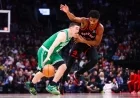 Toronto Raptors face Boston Celtics in Game 37 on January 9, 2026