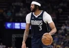 Mavs’ Davis Likely Facing Hand Surgery, Sources Report