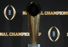 College Football Bowls: Schedule for January 7
