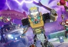 Fortnite Partners with South Park: Unlock Skins and Event Pass Rewards