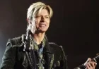 Watch David Bowie’s Iconic Final Concert Performances