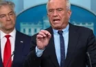 RFK Jr. Unveils Controversial New Alcohol Policy Amid Confusion