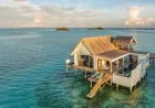 SIX & SIX Private Islands to Launch at Rah Gili, Maldives