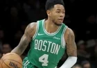 Celtics Eye 25-Year-Old Sixth Man for Trade Opportunity