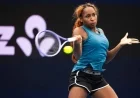 Gauff, Swiatek, Bencic, and Mertens Battle in United Cup Semifinals
