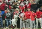 Indiana Player Responds to Alabama Disrespect in Rose Bowl Showdown