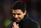 Arsenal Poised for £86M January Transfer as Arteta Targets Key Signing