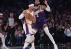 Phoenix vs. New York: Key Suns, Knicks Players Absent in Live Game Updates