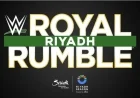 WWE Royal Rumble to Feature Undisputed Title Match