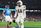 Miami Defeats Ole Miss in Fiesta Bowl, Advances to National Championship