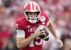 Indiana’s QB Star Fernando Mendoza: Key Facts Before the Peach Bowl