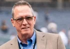 David Cone Leaves ESPN