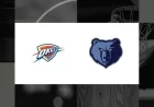 Watch Thunder vs. Grizzlies: TV Channel and Stream Details for January 9