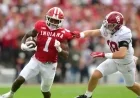 Meet Indiana’s Veteran RB Duo: Roman Hemby and Kaelon Black