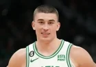 Celtics Clearly Define Payton Pritchard’s Role