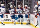 McDavid Extends Streak to 17 as Oilers Hand Jets 11th Straight Loss