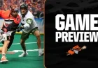 Watch Knighthawks vs. Bandits: Lineup Details and Key Storylines