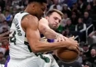 Lakers vs. Bucks: Luka Faces Giannis in Thrilling Rematch