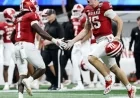 Indiana Dominates Oregon, Leading 35-7 in Peach Bowl Second Half