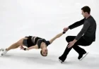 Top American Figure Skating Duo Faces Olympic Qualification Challenge