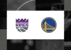 Watch Kings vs. Warriors: TV and Streaming Options for January 9