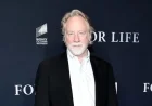Arrest Warrant Issued for Timothy Busfield on Child Sex Abuse Charges