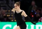 Isabeau Levito Prepares to Skate Her Way to the Olympics