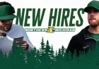 Janus Appoints Bright and Roepke as Northern Football Coordinators