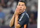 Chucky Lozano to Leave San Diego FC for 2026 Season