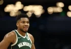 Giannis Vows Loyalty to Bucks: “Trade Request Not in My Nature”