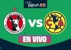 Tijuana vs. América Live: Clausura 2026 Liga MX Second Half Begins