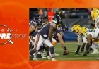 Packers Face Off Against Bears: Exciting Game Preview