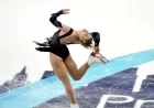 Amber Glenn Crowned US Figure Skating Champion: Updates and Reactions