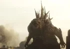 “Godzilla Minus Zero Premieres Nov. 6”