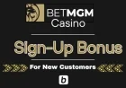 BetMGM UK Offers Sign-Up Bonus for New Casino Customers January 2026