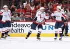 Ovechkin Leads Capitals to Victory Over Blackhawks in Bedard’s Return
