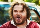 Jack Black’s Early Role in Little-Known HBO Western Before Stardom