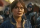 Ella Purnell Discusses Lucy’s Drug Trip and Killer Instinct in ‘Fallout’