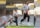 Virat Kohli Returns to Instagram: Training Photos Thrill Fans