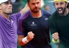 Wawrinka, Thompson, O’Connell Secure Australian Open Wildcards