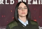 Billie Eilish Condemns ICE on Social Media Following Minneapolis Shooting