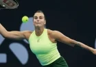 Aryna Sabalenka Defeats Muchova to Reach Brisbane Final