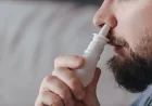RPS Urges Clearer Warnings on Nasal Decongestant Spray Overuse Risks