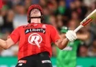 Melbourne Derby Showdown: Renegades Face Stars After Khawaja’s Heroics