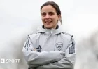 Arsenal Extends Renee Slegers’ Contract as Head Coach for Three Years